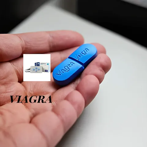 Comprar viagra genérico